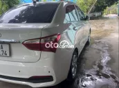 Hyundai i10 2021 Sedan 47.000km 320tr trắng