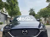 Mazda CX-8 Premium Xanh đậm 29.000 km