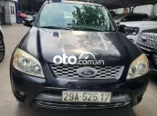 Ford Escape Đen Số tự động 5 chỗ