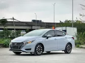 Nissan Almera 2024 tại Hà Nội