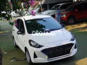 Hyundai Grand i10 2022 Sedan Trắng
