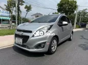 Chevrolet Spark 2015 LT 1.0 AT - 105000 km