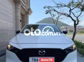 Mazda 3 2020 Trắng