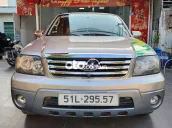 Ford Escape 2.3 XLT Vàng cát