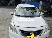 Nissan Sunny 2015 Trắng bớt nhẹ