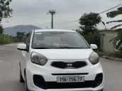 Kia Morning 2015 số sàn tại Hải Phòng