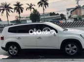 Chevrolet Orlando 2017 Trắng 80000 km