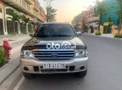 Ford Everest 2006 Dầu xe cọp siêu đẹp