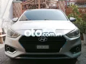 Hyundai Accent 2020 Số sàn Bạc