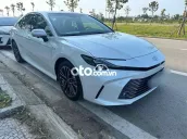 Toyota Camry 2025 2.5HEV TOP - Mới Nhất Việt Nam