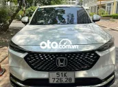Honda HRV 2023 RS 30000 km Trắng chính chủ sd