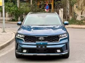 Kia Sorento 2021 tại Hà Nội