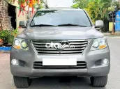 Lexus LX570 Model 2009 MỘT CHỦ TỪ ĐẦU ĐẾN HIỆN TẠI