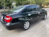 Camry 2003 2.4G MT
