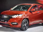 Honda HRV 2019 Đỏ đô 65.000 km