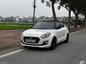 Suzuki Swift 2019 tại Hà Nội
