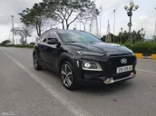 Hyundai Kona 2018 số tự động tại Ninh Bình