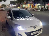 Mazda 2 Sport 2014 Trắng 102.000 km