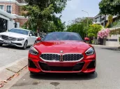 BMW Z4 2022