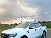 Ford Ranger Wildtrak 3.2 2017