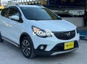 VinFast Fadil 2022 Nâng cao 35.000 km