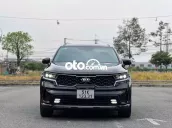 KIA Sorento 2022 Signature Đen