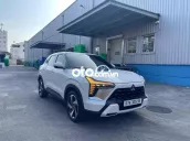 Mitsubishi Xforce Trắng 5 chỗ