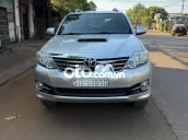 TOYOTA FORTUNER 2016 MT,MÁY DẦU