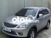 Mitsubishi Zinger2009 8chỗ Bạc