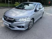 Honda City 2019 1.5 CVT - 47000 km