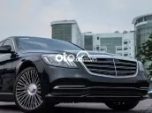 Mercedes-Benz S450 Luxury 2018 Đen
