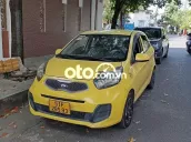 Kia Morning 2015 Số sàn Vàng