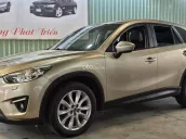 Mazda CX-5 2014 số tự động tại Bình Dương