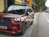 Toyota Veloz CVT 2022 Đỏ