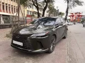 Lexus 2025 tại Hà Nội