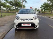 Chính chủ Kia Morning 2015 SI MT Trắng