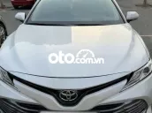 Toyota Camry 2020 2.5Q