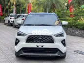 Toyota Yaris Cross 2025 Nóc Đen Siêu Lướt 5000km