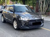 Suzuki Swift 2019 GLX 1.2CVT Đen