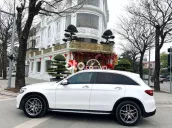 Mercedes-Benz GLC 300 2016 Trắng