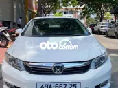 Honda Civic 2012 1.8 AT - 96000 km