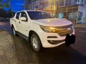 Xe gia đình zin 100% - Số tự động 2018 chính chủ từ đầu odo 60k km