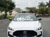 MG MG5 STD 2024 Trắng 39000 km