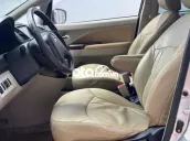 Mitsubishi Grandis Bạc 7 chỗ