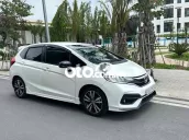 Honda Jazz 2018 RS 27000 km Trắng