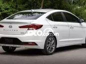 Hyundai Elantra 2021 2.0AT 118.000km
