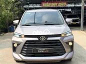 Toyota Avanza Premio 1.5CVT 2024 65000 km