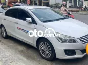 Suzuki Ciaz 2017 Trắng