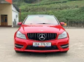 Mercedes-Benz C300 2014 tại Thái Nguyên