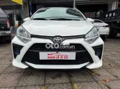 Toyota Wigo 2020 Trắng